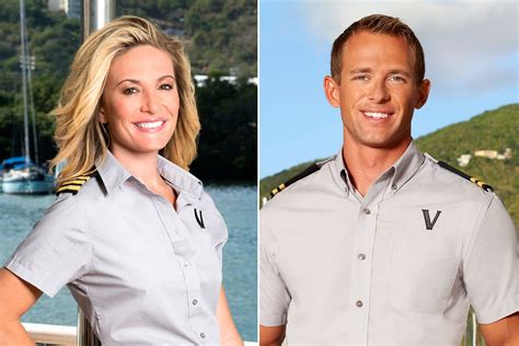 Kelley Johnson Returns to Below Deck Season 4: Get。